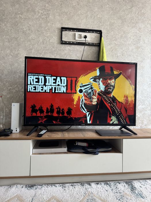 Xbox series s в Идеальном состояне