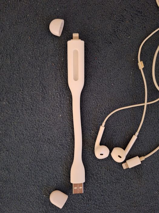 Baterie externa, încărcare orice telefon si tablete