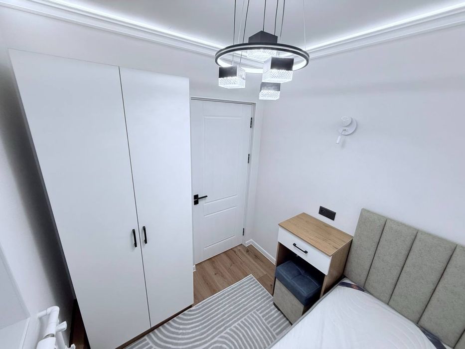 Кирпич 2/6 балкон‼️2в3 комнат ИН-ЯЗ Чиланзар 9 кв