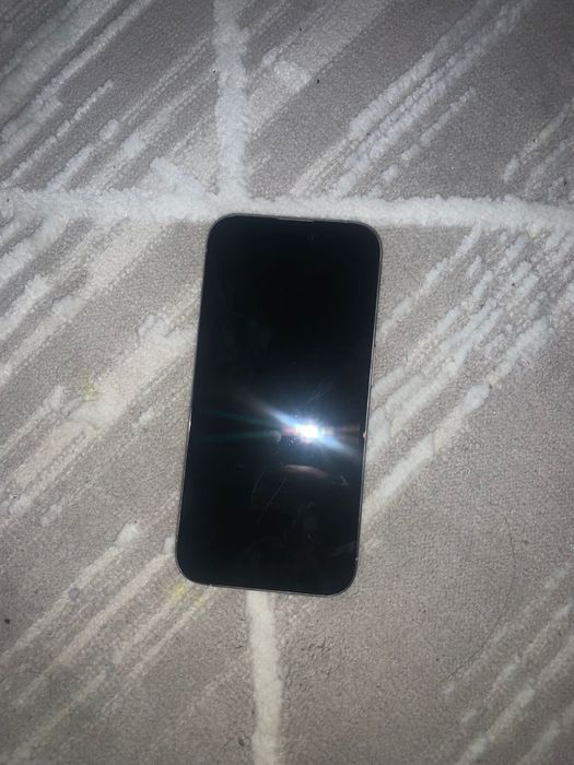 Iphone 15 про 128 гб