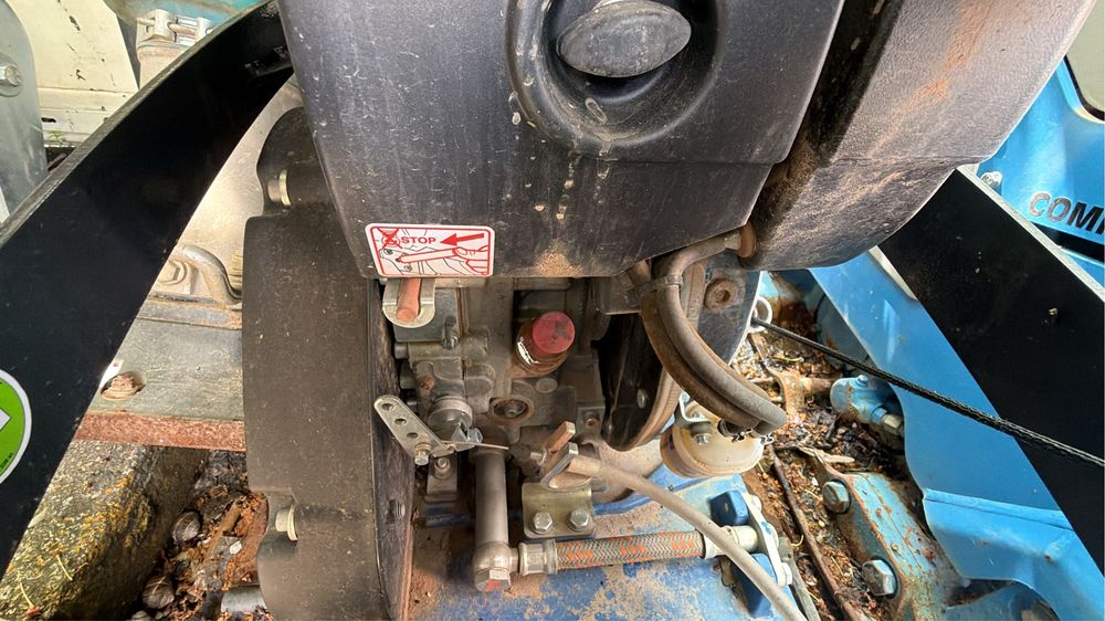 Bomag BPR 35/60 Diesel placa compactoare vibranta wacker santuri gaze canalizari pavaje hilti bosch ammann