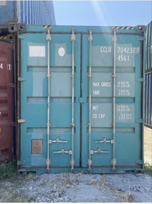 Kantener arendaga beriladi