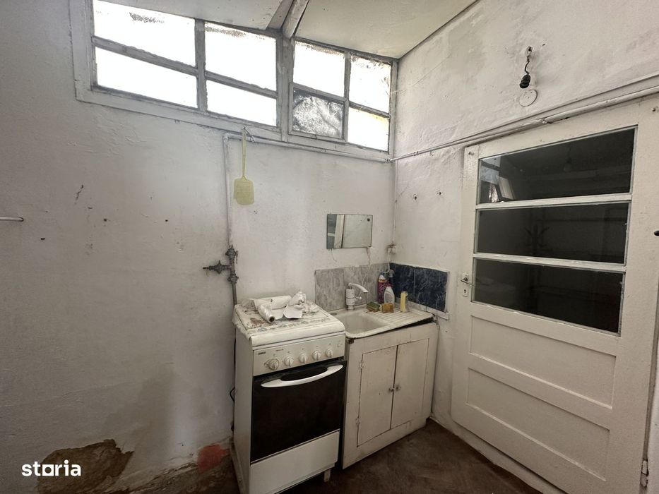 Agentia imobiliara VIGAFON vinde casa 3 camere Gheorghe Doja