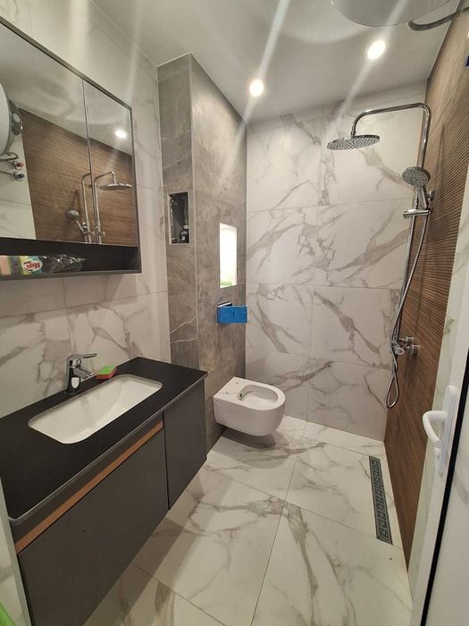 Продава се Двустаен апартамент в Пловдив, Съдийски - 76 кв.м за 778 €/кв.м - Снимка #4