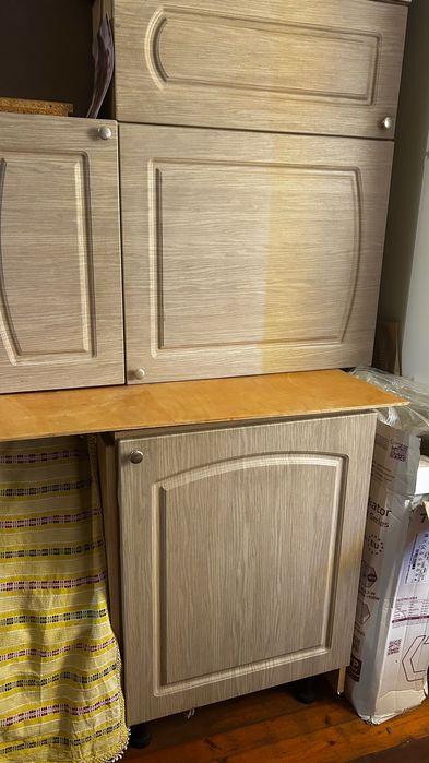 Кухненски шкафове – функционалност и стил за Вашия дом