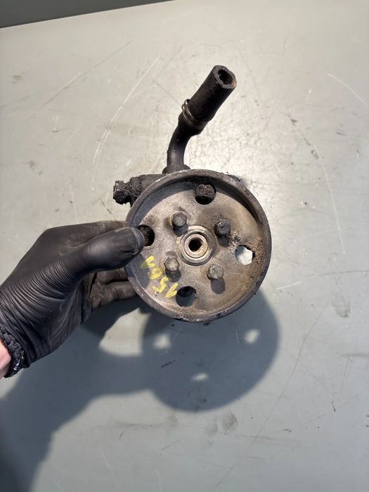 Pompa servodirectie mecanica Citroen Jumper 2001 2.5 DT MT (103 hp)