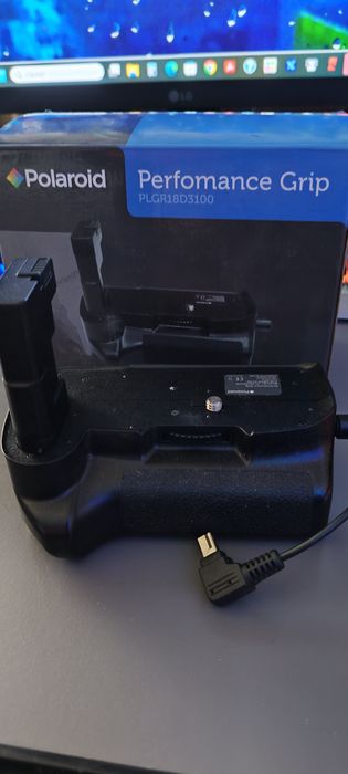 Polaroid Grip seria 3000 Nikon