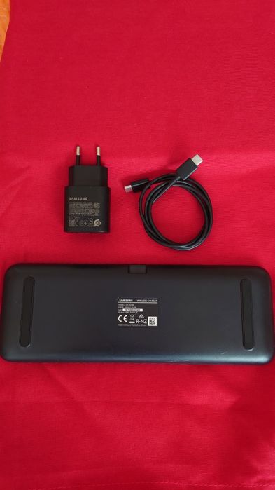 Samsung încărcător wireless