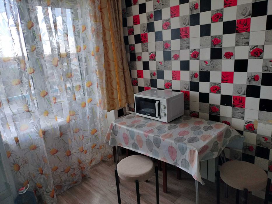 Сдам квартиру в аренду