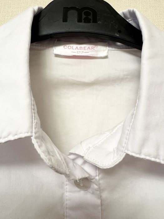 Школьная форма для девочки (116-122)