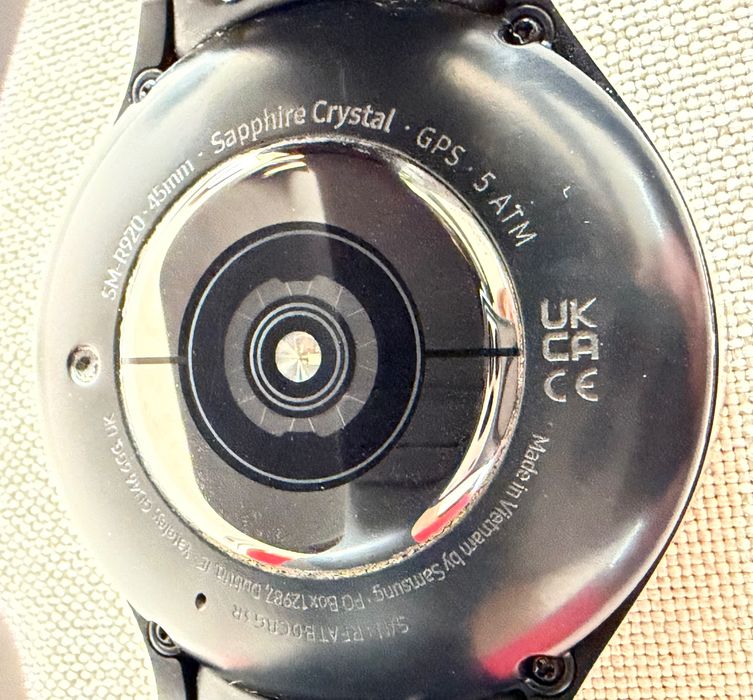 Samsung Galaxy Watch 5 Pro