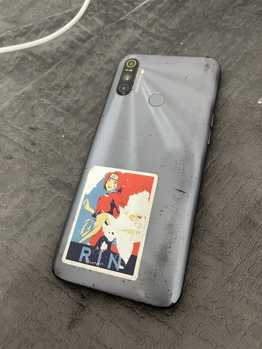 обменяю Realmi c3