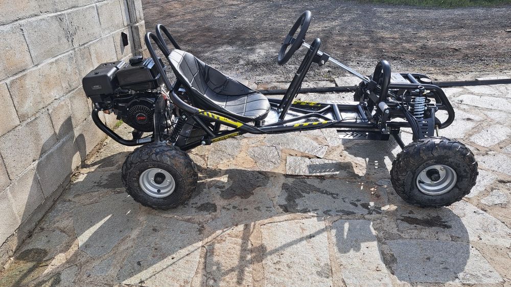 Бъги 270cc/9hp Gokart