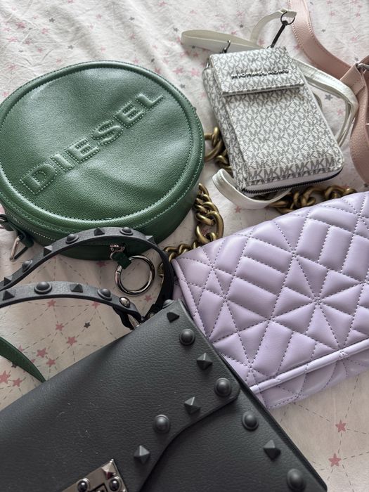 Чанти разпродажба