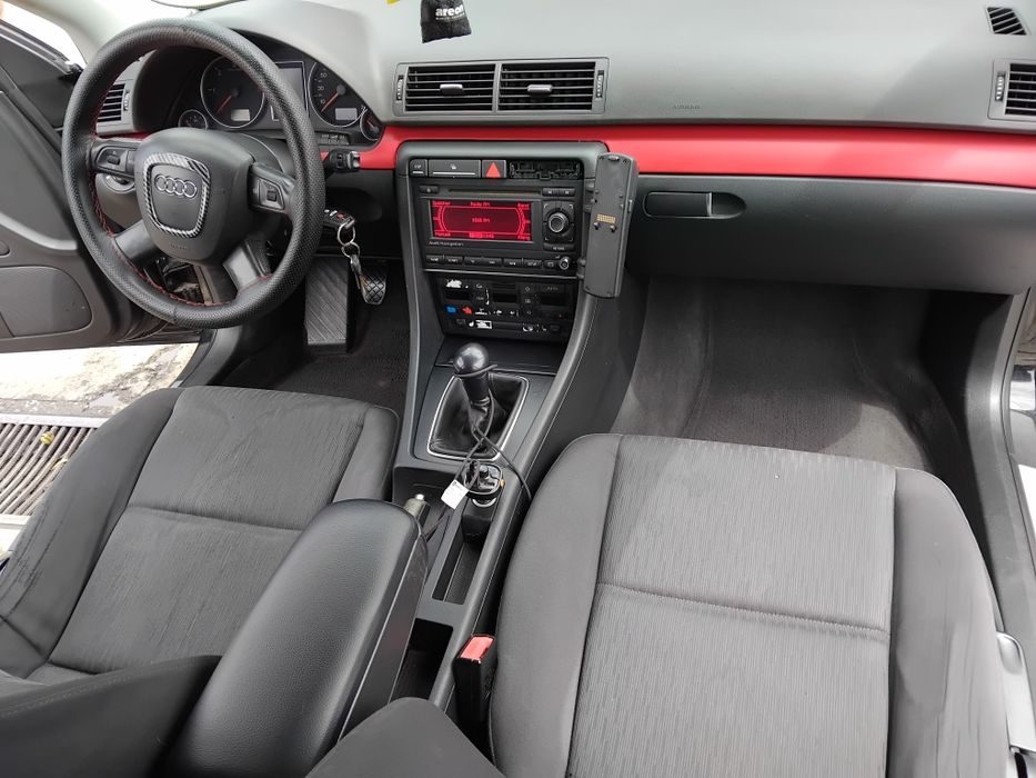 De vânzare Audi  A4 B7 2.0 tdi