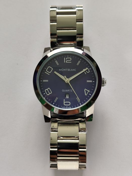 ceas Montblanc barbatesc