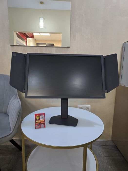 Benq Zowie 24.5 Amanet BKG