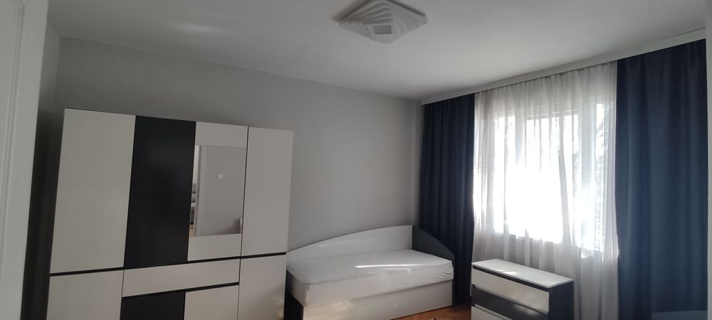 Дава се под наем Тристаен апартамент в Казанлък - 82 кв.м за 398.82 € - Снимка #17