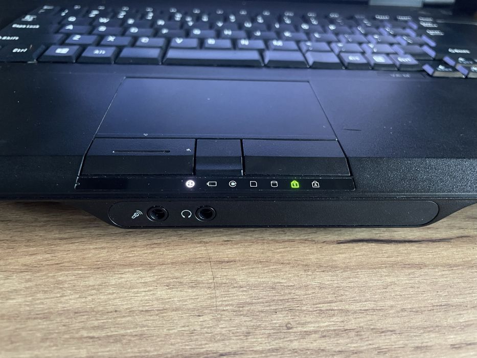 Laptop NEC VersaPro VK20EA-M