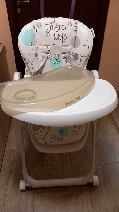 Столче за хранене Chipolino