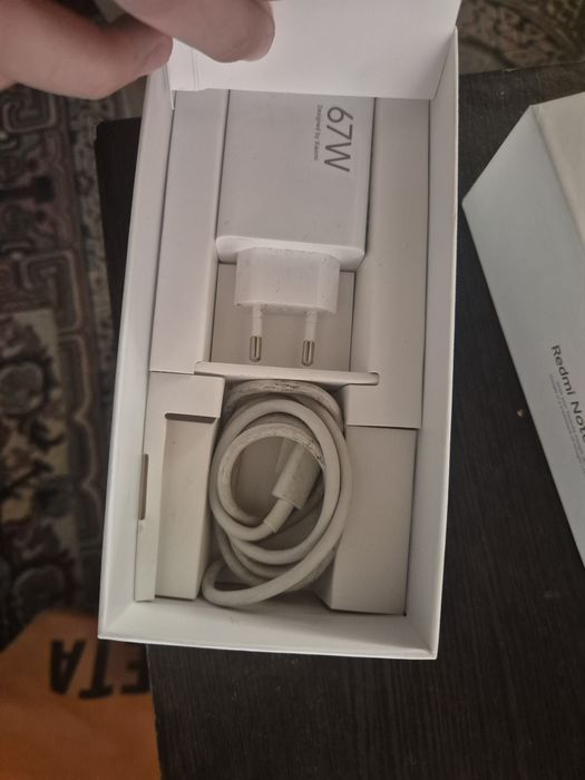 Redmi note 13 pro 512 gb 12 озу