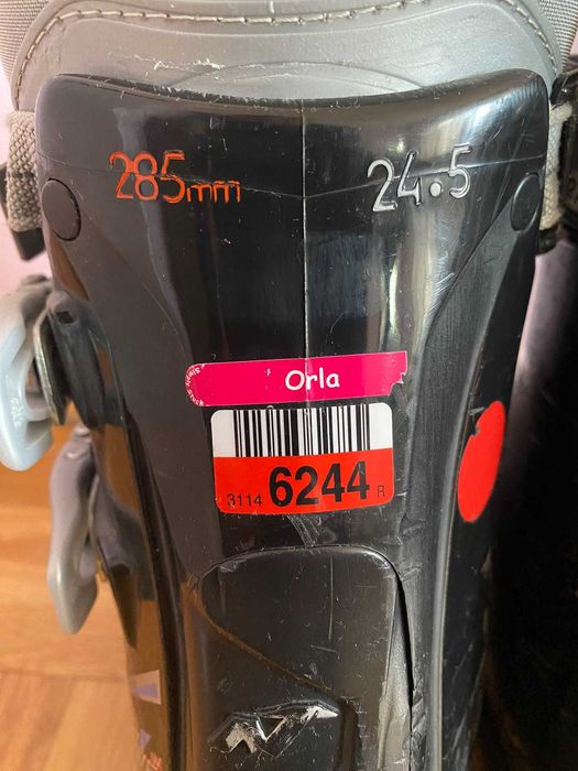 Ски обувки Nordica