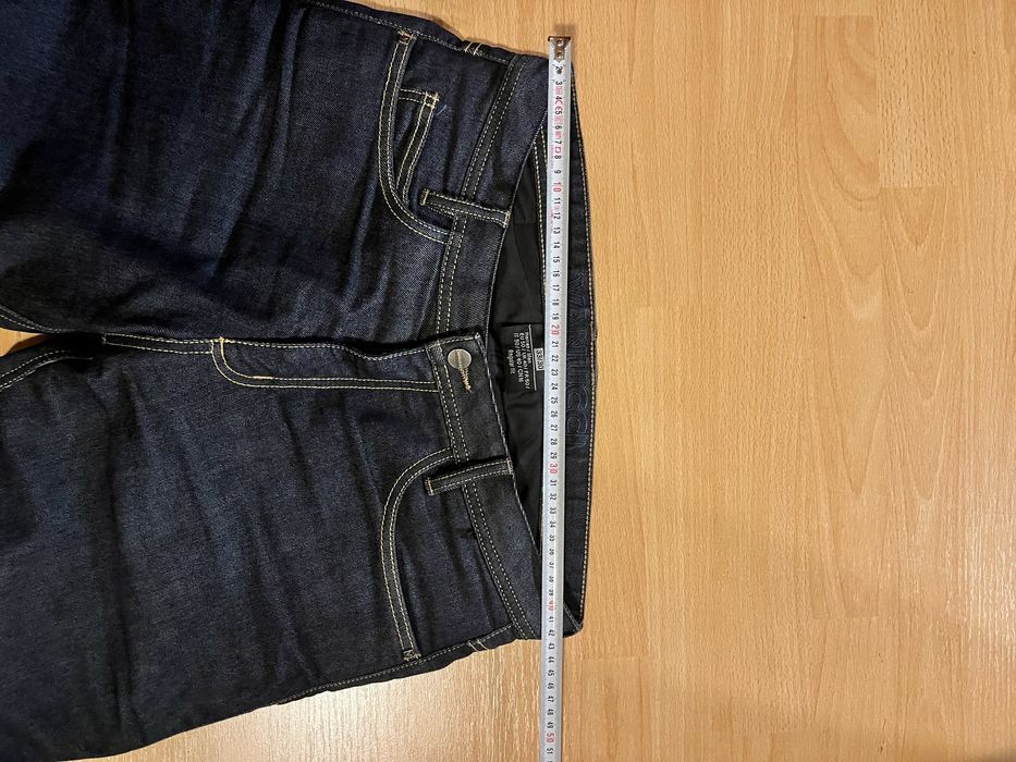 Blugi moto Vanucci Cordura 2