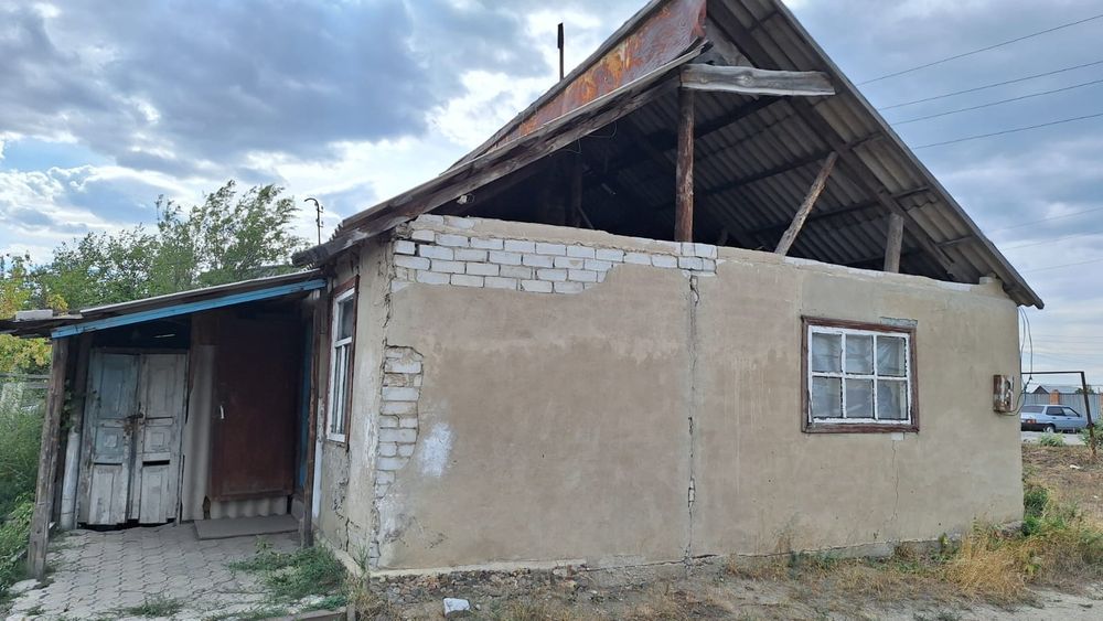 Дача сатылады 7 соттық