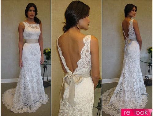 Продам Белое платье