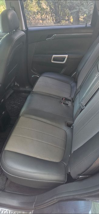 Vând Opel Antara