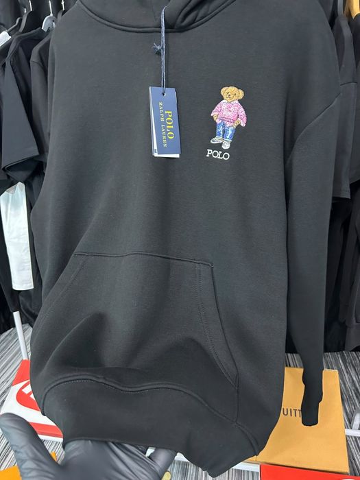 Hanorac gluga Polo  Ralph Lauren mărimea S