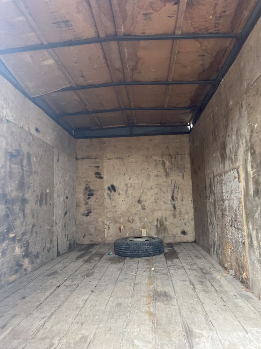 Борт с гарантией