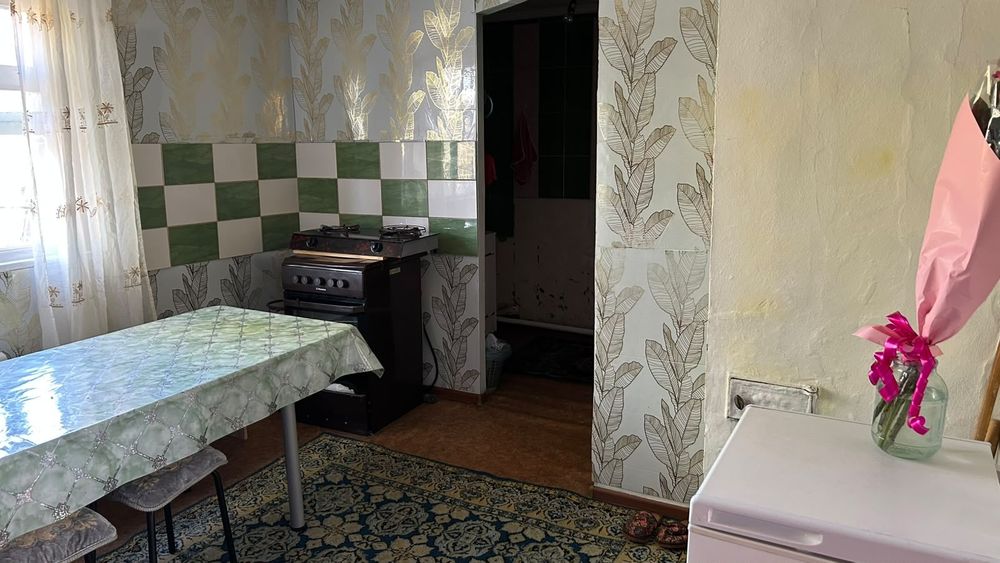 Продам 3х комнатный дом на дачном усастке