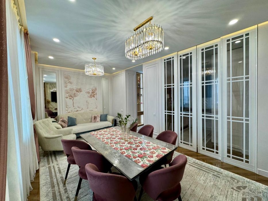 Продается квартира в Астане