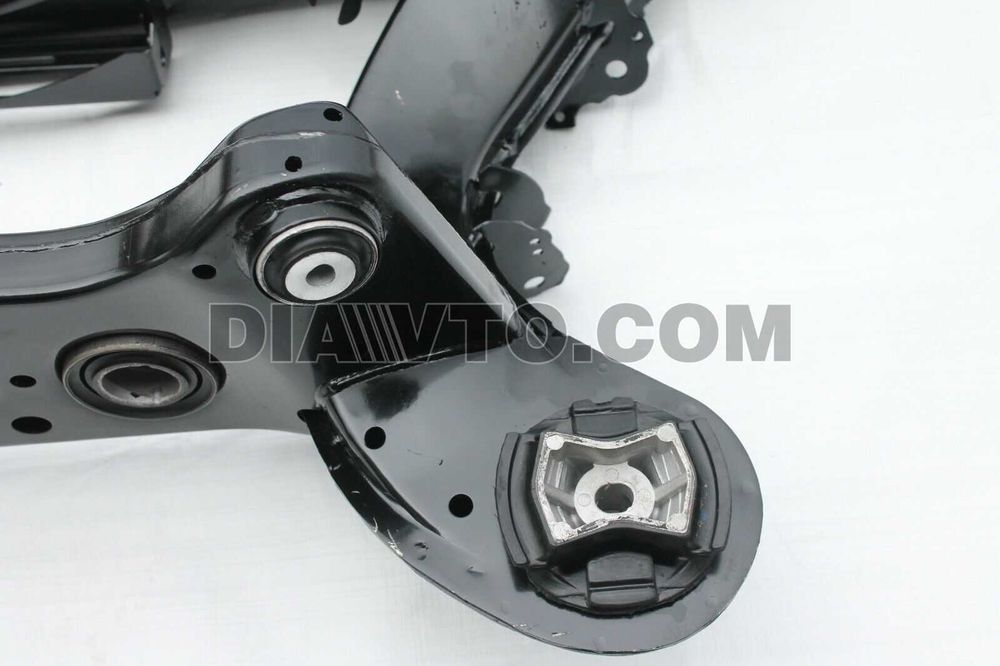 429 € НОВ заден мост Mercedes C W204 E W212 S204 ATEC GERMANY ц класа