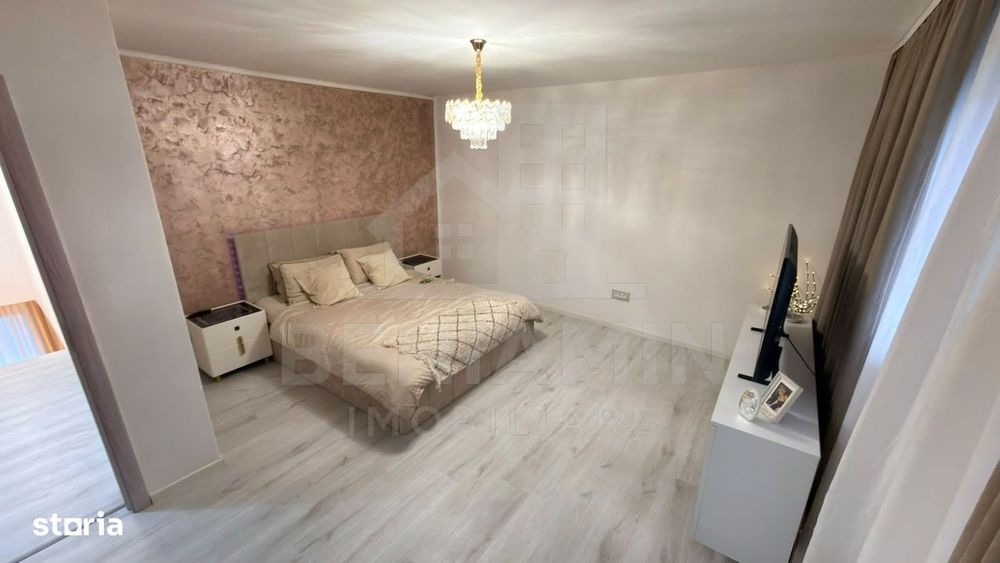Vila Premium P+1 2025 – Zona Promenada Mall -246MP - Teren 330MP