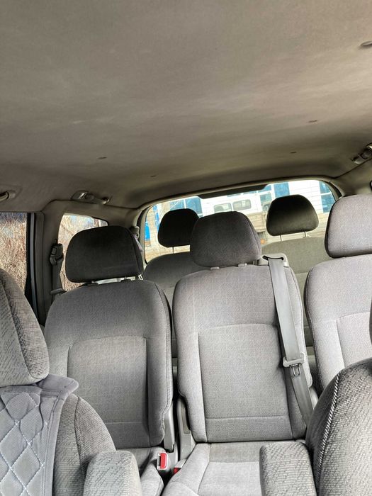 Продам Hyundai Trajet