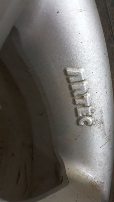 Джанти 14 5х100