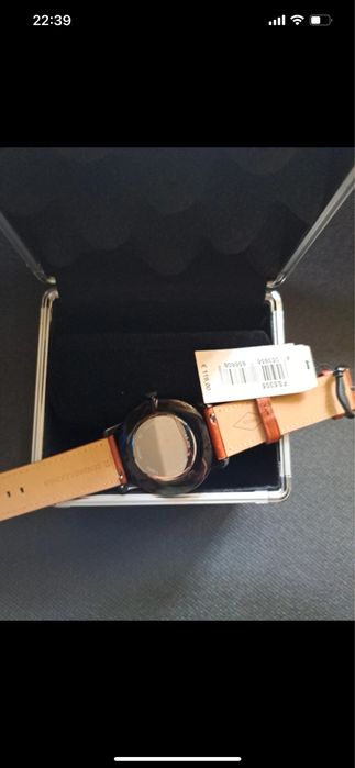 Ceas Fossil Minimalist