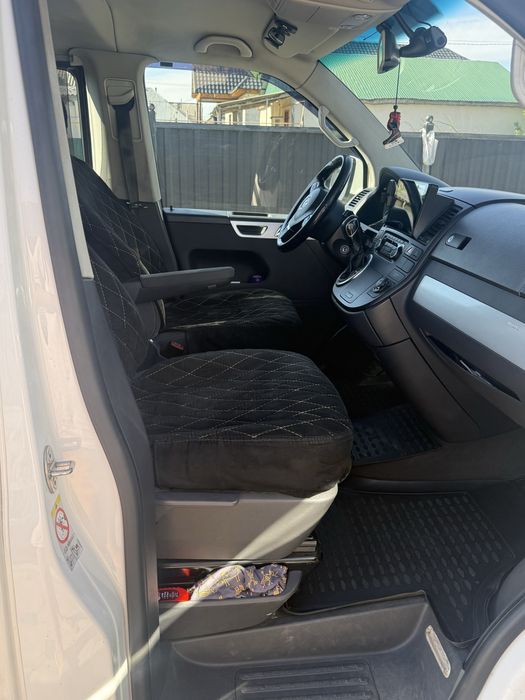 Продам автомобиль марки VW multivan