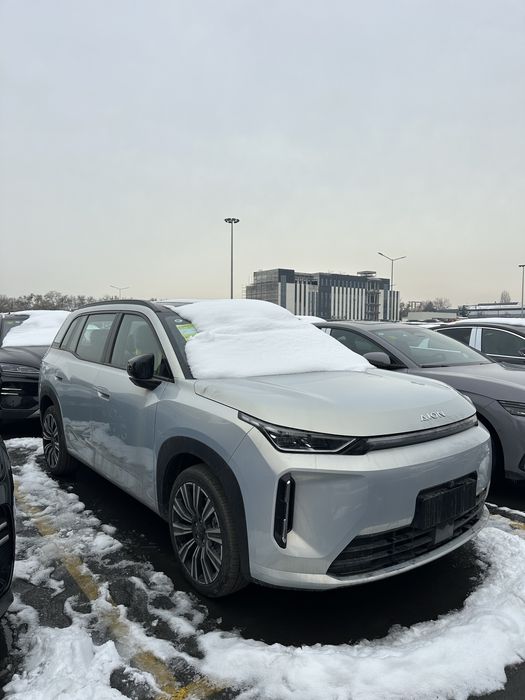 Gac Aion i60 eng arzon narxda