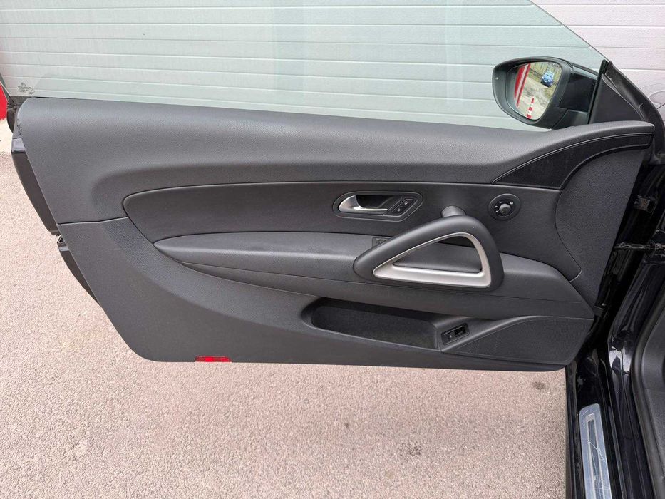 VW Scirocco 1.4I