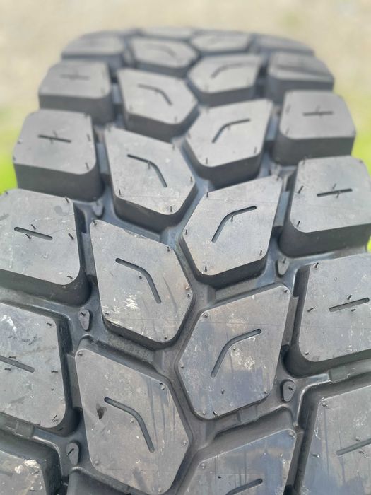 Anvelope Camion 315 80 22.5 Pulmox PM100(Tractiune) Livrare Gratuita