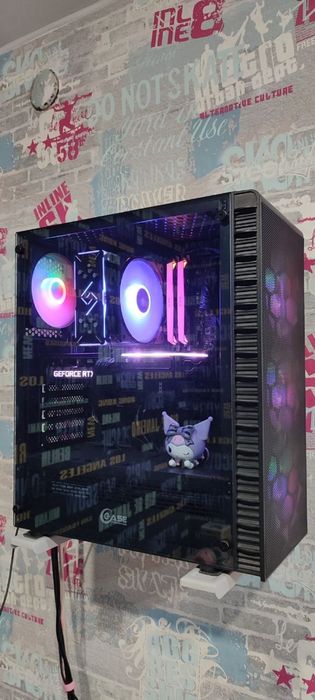 игровой комп,компьютер,пк