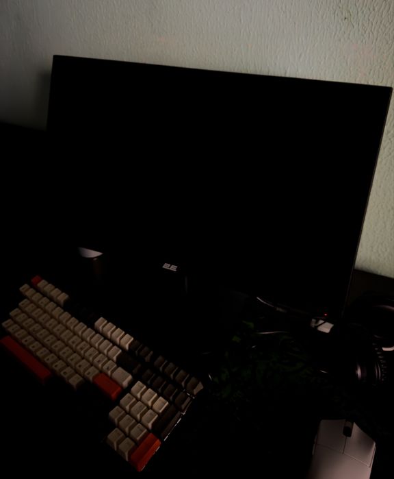 Монитор 2e gaming G2423B 165 герц