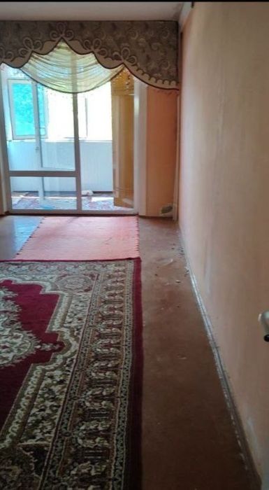 Продается однокомнатная квартира в Саттепо
