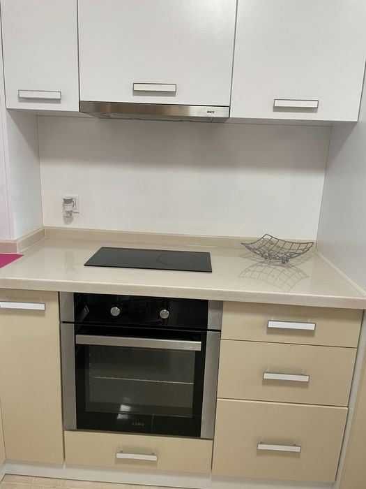 2-стаен апартамент в Манастирски ливади