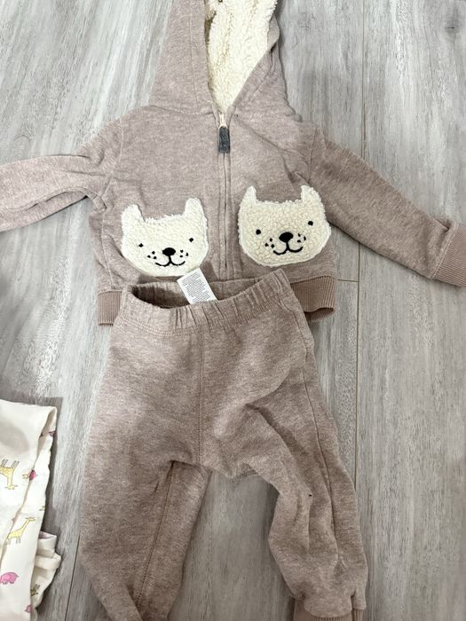 Детские вещи