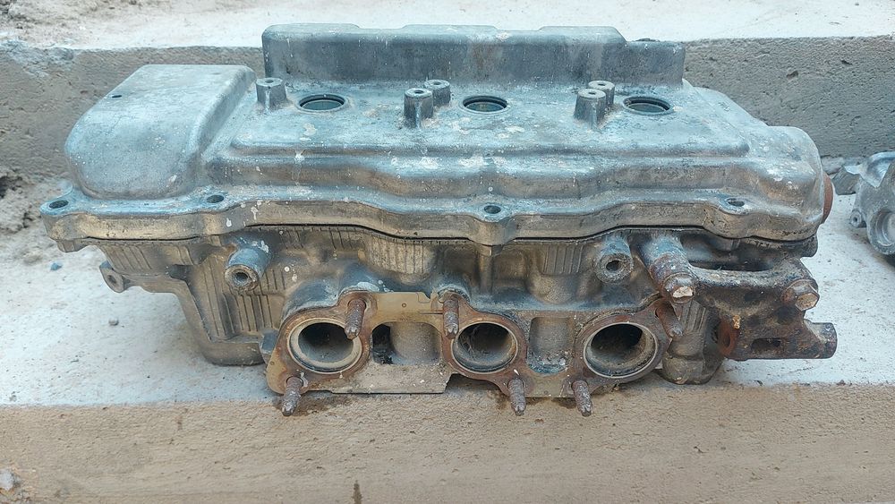 Камри Матор 3куб