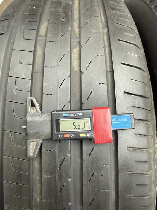 2x Anvelope Vara 225/55 r18 - Pirelli Cinturato P7 AO